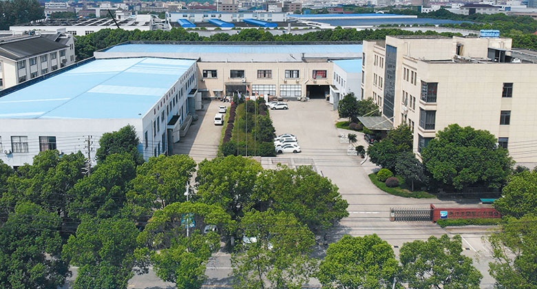 公司概況