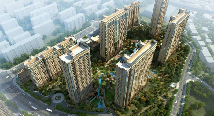 杭州遠(yuǎn)洋公館